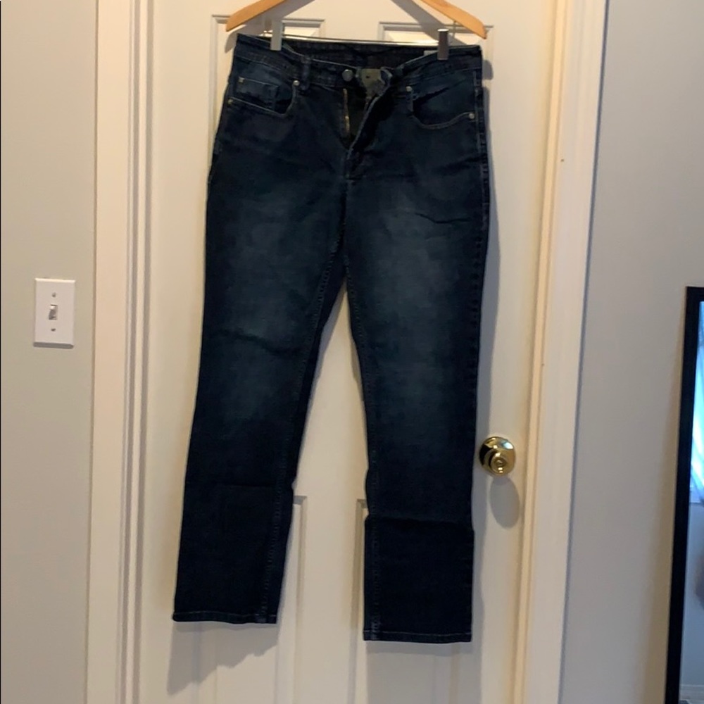 Men’s Jeans